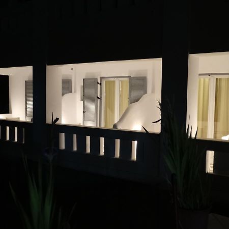Naxos Lane Center Studios Naxos City Εξωτερικό φωτογραφία