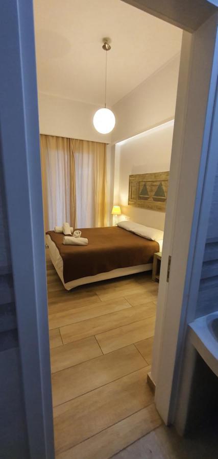Naxos Lane Center Studios Naxos City Εξωτερικό φωτογραφία