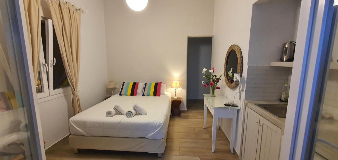 Naxos Lane Center Studios Naxos City Εξωτερικό φωτογραφία