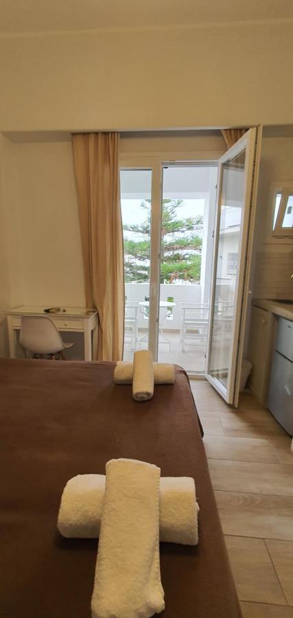 Naxos Lane Center Studios Naxos City Εξωτερικό φωτογραφία