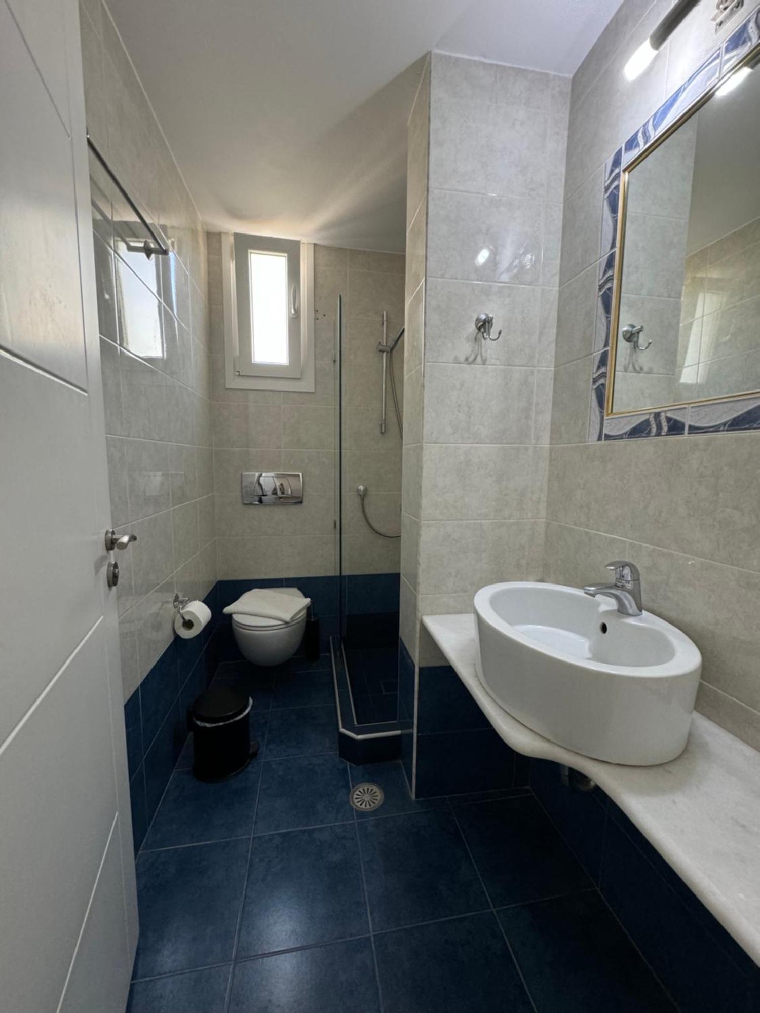 Naxos Lane Center Studios Naxos City Εξωτερικό φωτογραφία