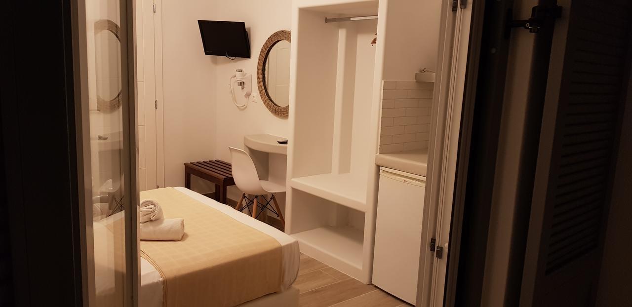 Naxos Lane Center Studios Naxos City Εξωτερικό φωτογραφία