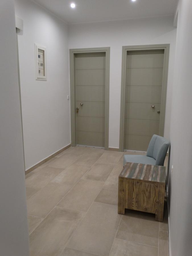 Naxos Lane Center Studios Naxos City Εξωτερικό φωτογραφία