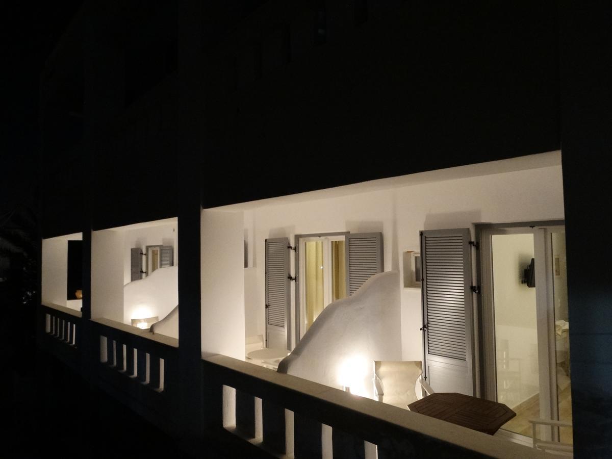 Naxos Lane Center Studios Naxos City Εξωτερικό φωτογραφία