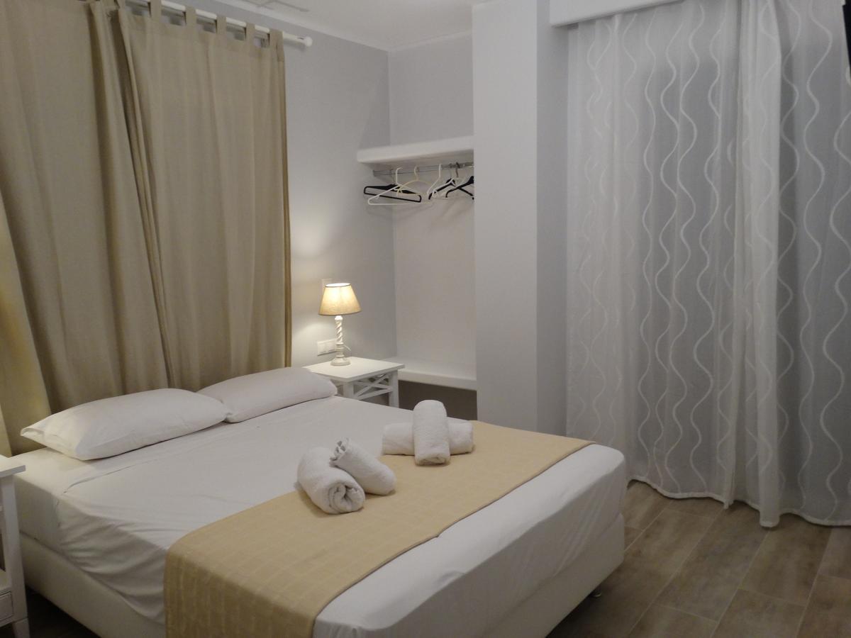 Naxos Lane Center Studios Naxos City Εξωτερικό φωτογραφία