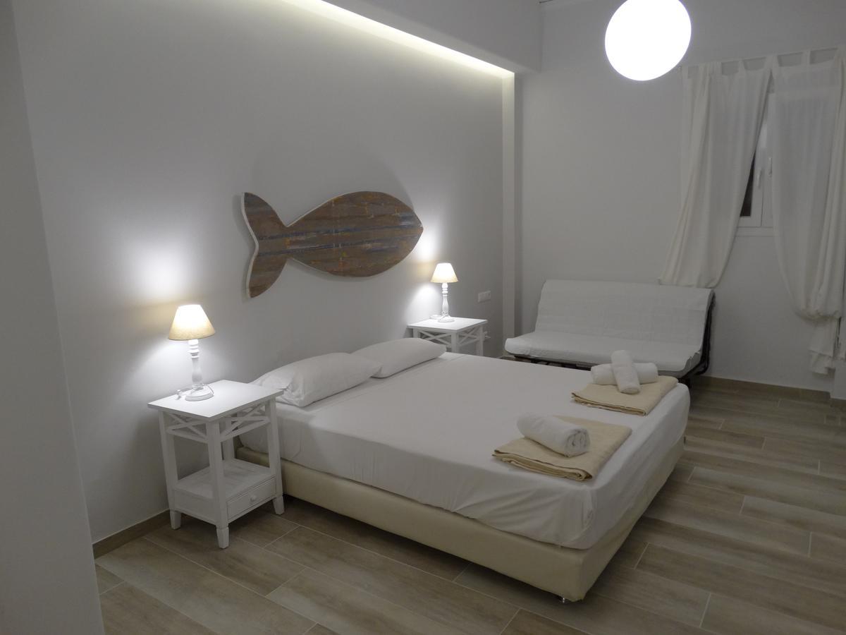 Naxos Lane Center Studios Naxos City Εξωτερικό φωτογραφία