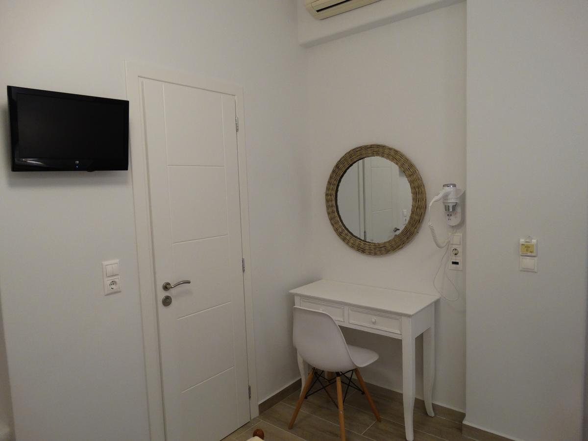 Naxos Lane Center Studios Naxos City Εξωτερικό φωτογραφία