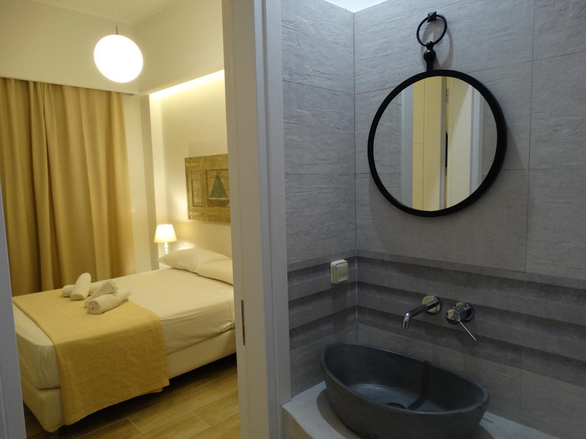 Naxos Lane Center Studios Naxos City Εξωτερικό φωτογραφία