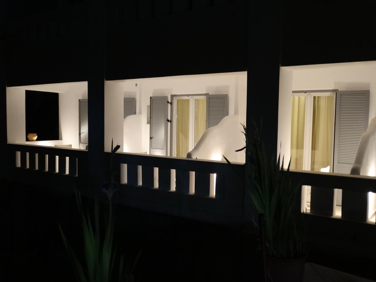 Naxos Lane Center Studios Naxos City Εξωτερικό φωτογραφία